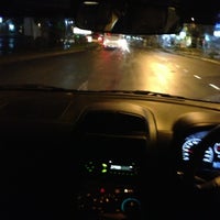 Pejabat Pos Beserah 132 Visitors