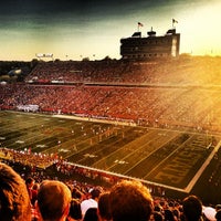 trice stadium jack