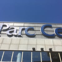 6/21/2017にJeff T.がParc Centralで撮った写真