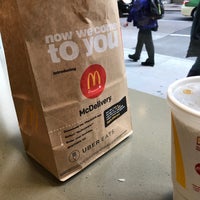 Photo taken at McDonald&amp;#39;s by Митко Д. on 10/13/2017