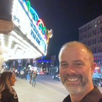 Das Foto wurde bei State Theatre von Mike W. am 10/22/2022 aufgenommen