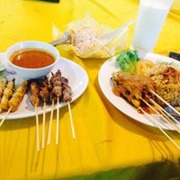 Permatang Tok Gelam Penaga Pulau Pinang