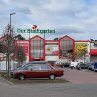 BAUHAUS Speyer, RheinlandPfalz