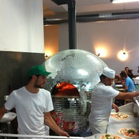 Pizzeria Disco Volante Gumpendorf 91 Tips