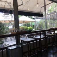 10/30/2018 tarihinde José Ignacio S.ziyaretçi tarafından Faustina Café'de çekilen fotoğraf