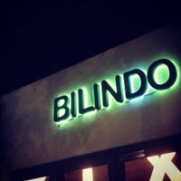 รูปภาพถ่ายที่ Bilindo โดย Juanxo D. เมื่อ 6/13/2013