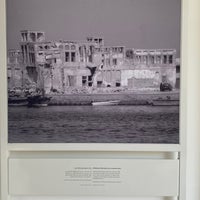 Photo taken at Sheikh Saeed Al-Maktoum House by Yanagspb on 3/1/2024