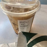 Photo taken at Starbucks by Aki on 7/25/2023