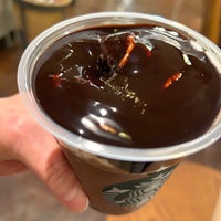Photo taken at Starbucks by Aki on 1/18/2024