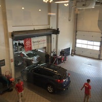 Acton Toyota Of Littleton Ma Photo Taken At Acton Toyota Of Littleton By Carissa O On 8 6