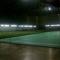 Polo Futsal Court At Taman Polo 1 Tip From 405 Visitors