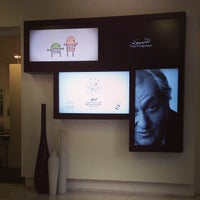 12/17/2013에 Erick님이 Doha Film Institute에서 찍은 사진
