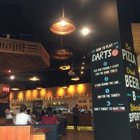 Photo taken at Pizza é Birra by Anas on 8/29/2018