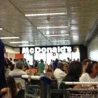Photo taken at McDonald&amp;#39;s by Sayonara A. on 12/31/2012