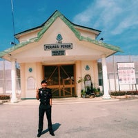 Penjara Penor Capitol Building