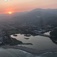 Foto tomada en Orbic Air Helicopter Tours  por Haifa H. el 7/29/2018