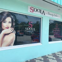 Socila Beauty Salon The Cove 9 Tips From 5 Visitors