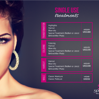 Socila Beauty Salon The Cove 9 Tips From 5 Visitors