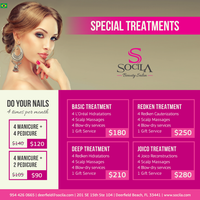 Socila Beauty Salon The Cove 9 Tips From 5 Visitors