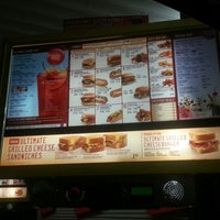 Sonic Drive In Fast Food Restaurant In Memphis