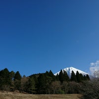 富士桜自然墓地公園 Cemetery