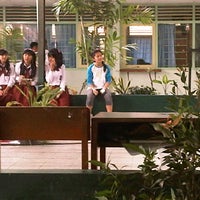 Review SMA N 1 Muntilan