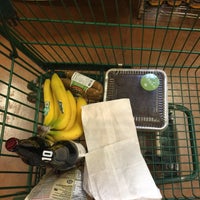 Photo taken at Whole Foods Market by Christina H. on 1/23/2018