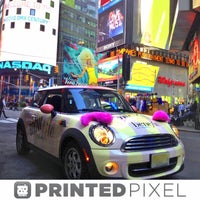 รูปภาพถ่ายที่ Printed Pixel โดย Printed P. เมื่อ 4/18/2013