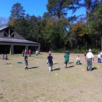 Camp Ho Non Wah Campground In Wadmalaw Island