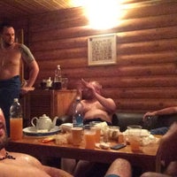 Photo taken at баня &amp;quot;спасалка&amp;quot; by ♉️ Георгий ♉️ ♉. on 9/17/2015