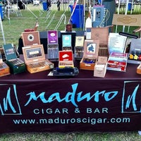 6/15/2021에 Maduro Cigar &amp;amp; Bar님이 Maduro Cigar &amp;amp; Bar에서 찍은 사진