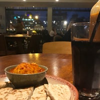 Photo taken at Nando&amp;#39;s by H 🐼 on 10/19/2017