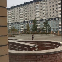 Photo taken at Школа № 179 by Даша on 10/24/2016