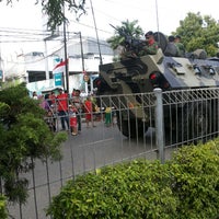 Review Jl. Jenderal Sudirman