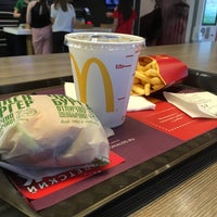Photo taken at McDonald&amp;#39;s by Михаил Г. on 5/12/2019