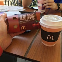 Photo taken at McDonald&amp;#39;s by Михаил Г. on 6/2/2019