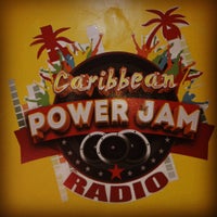 Photo taken at Online Caribbean Music Station | Caribbean Power Jam Radio by Ruben B. on 10/20/2016