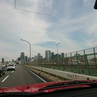 新御堂筋 新御堂筋