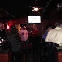 12/13/2012 tarihinde Jimmy G.ziyaretçi tarafından Red Ox Tavern - Utica'de çekilen fotoğraf