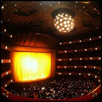 Ed Koch Theater Seating Chart