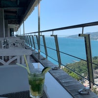 Photo taken at Panoramic restaurant &amp;quot;Ai-Petri&amp;quot; by Koss K. on 6/23/2019