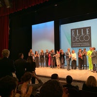 Foto scattata a Teatro Franco Parenti da Petra Š. il 4/11/2019