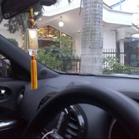 Review Gereja Baptis Indonesia Grogol