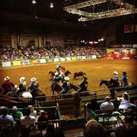 Stockyards Championship Rodeo - 4 tips