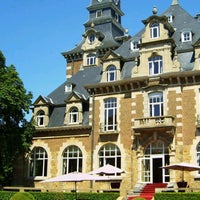 Foto tirada no(a) Le Château de Namur por Geert L. em 7/20/2020