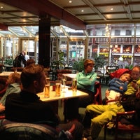 Photo taken at Castello | Club - Bar - Apres Ski by pieter l. on 3/5/2014