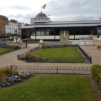 Photo taken at Herne Bay by John C. on 4/15/2018