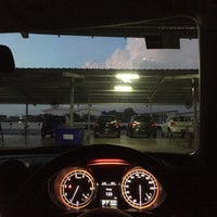 Photo taken at Motor sport park by Poyee C. on 9/9/2020