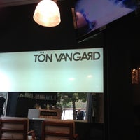 รูปภาพถ่ายที่ TÖN VANGARD โดย Miquel เมื่อ 11/3/2012
