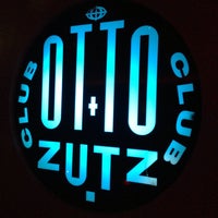 Photo taken at Otto Zutz Club by Miquel on 5/24/2013